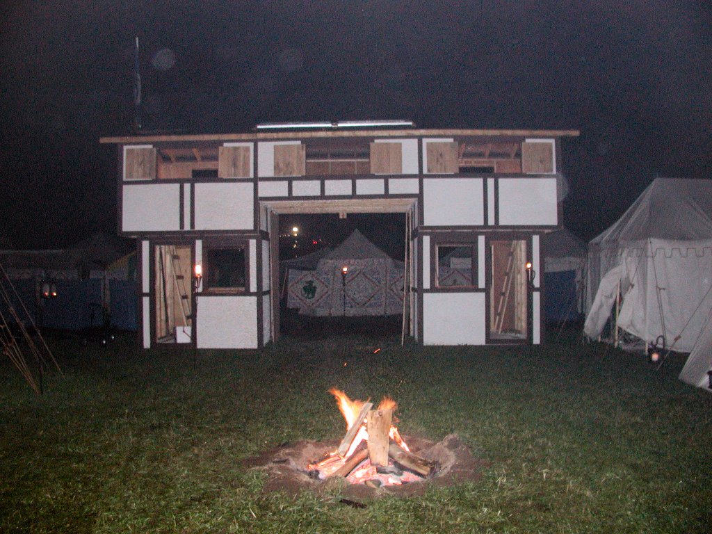 Gate House at night-1.JPG